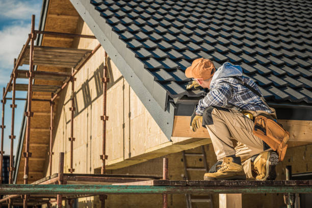Cold Roofs in Kensett, AR