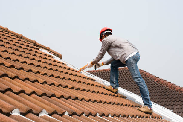 Fast & Reliable Emergency Roof Repairs in Kensett, AR